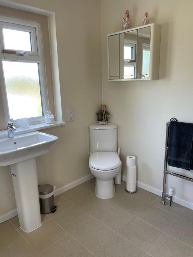 Cotswolds Luxury House In Central Bourton Large Sleeps 2-11. Pet Friendly. Exterior foto